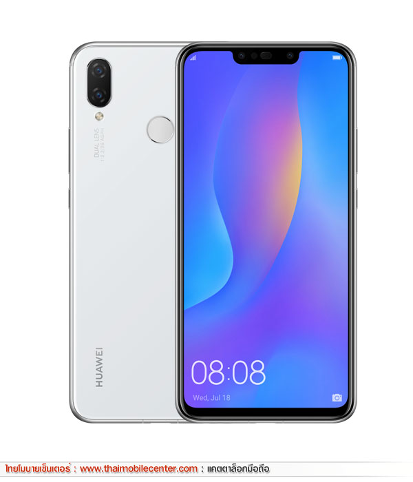 Huawei nova 3i
