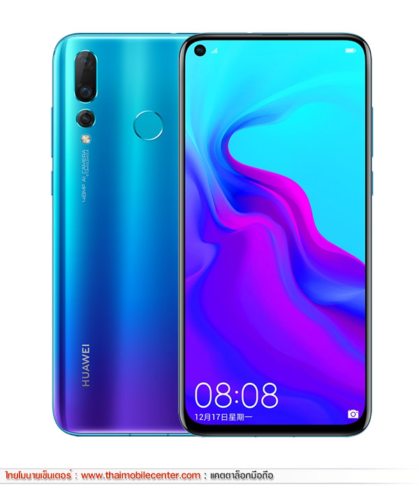 Huawei nova 4