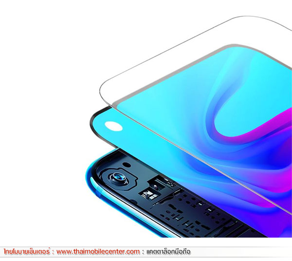 Huawei nova 4