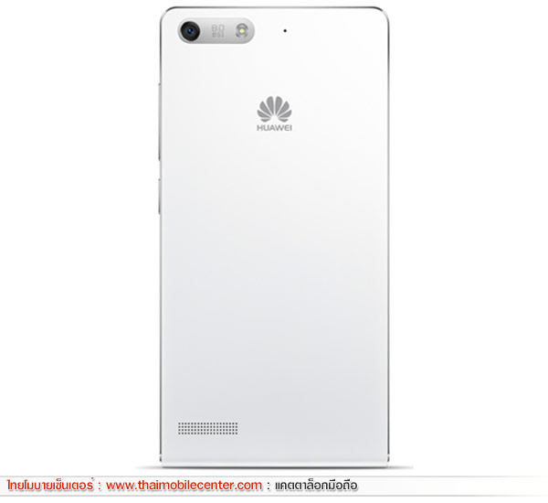 Huawei Ascend G6