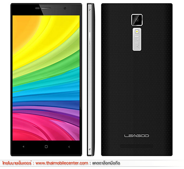 Leagoo Alfa 1