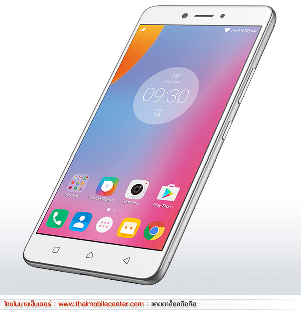 Lenovo K6 Note