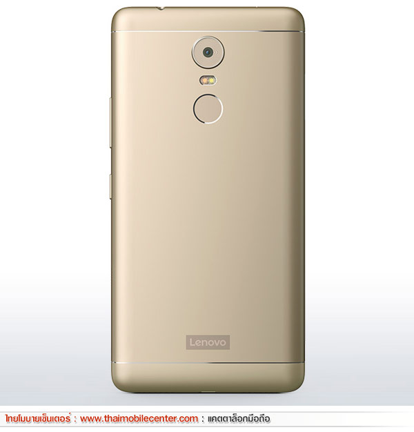 Lenovo K6 Note