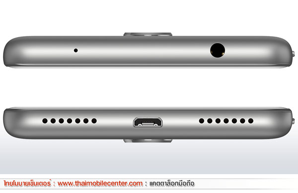 Lenovo K6 Note