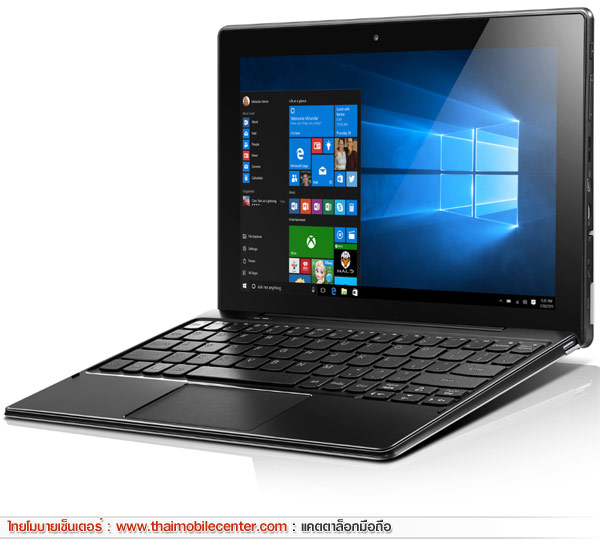 Lenovo MIIX 310 80SG002MTA