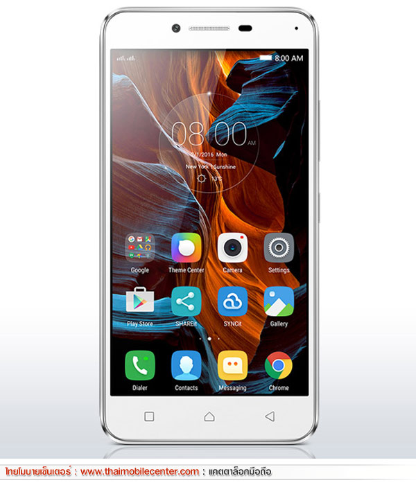 Lenovo Vibe K5