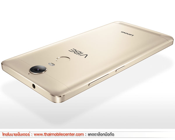 Lenovo Vibe K5 Note
