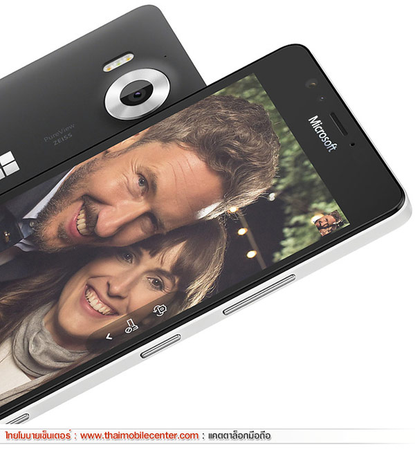 Microsoft Lumia 950 Dual SIM