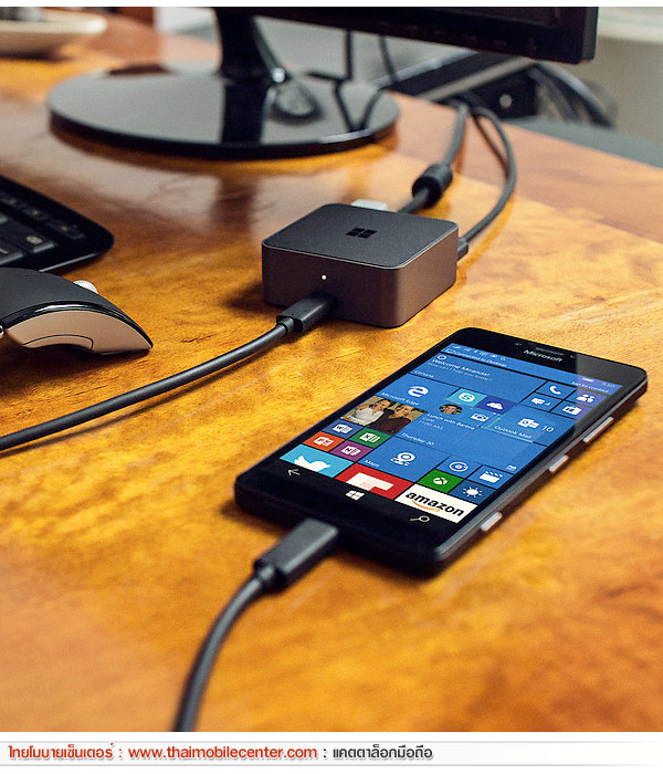 Microsoft Lumia 950 Dual SIM