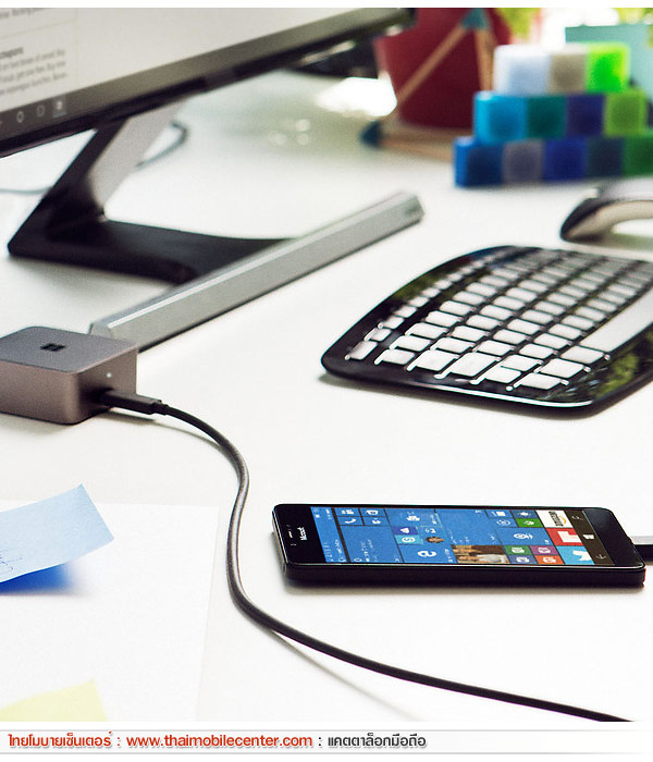 Microsoft Lumia 950 XL