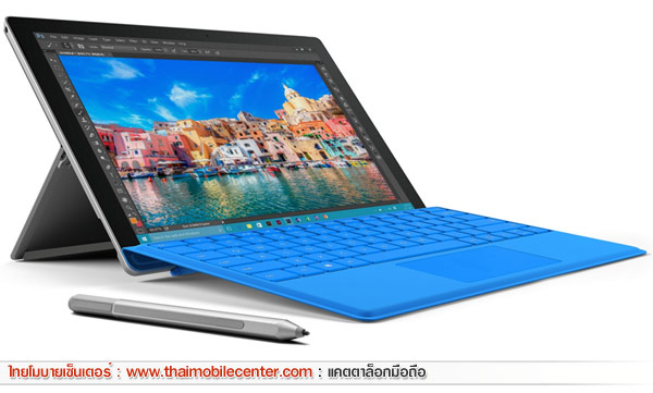 Microsoft Surface Pro 4