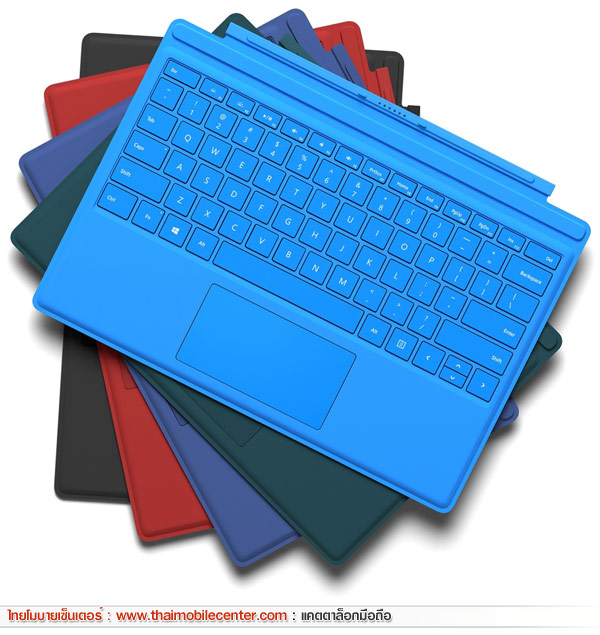 Microsoft Surface Pro 4