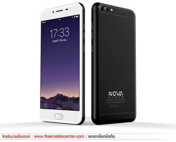 NOVA PHONE Play 4