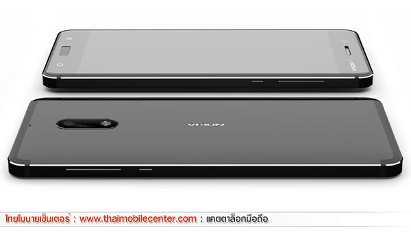 Nokia 6