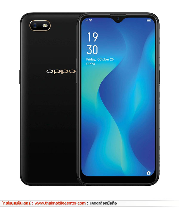 OPPO A1k