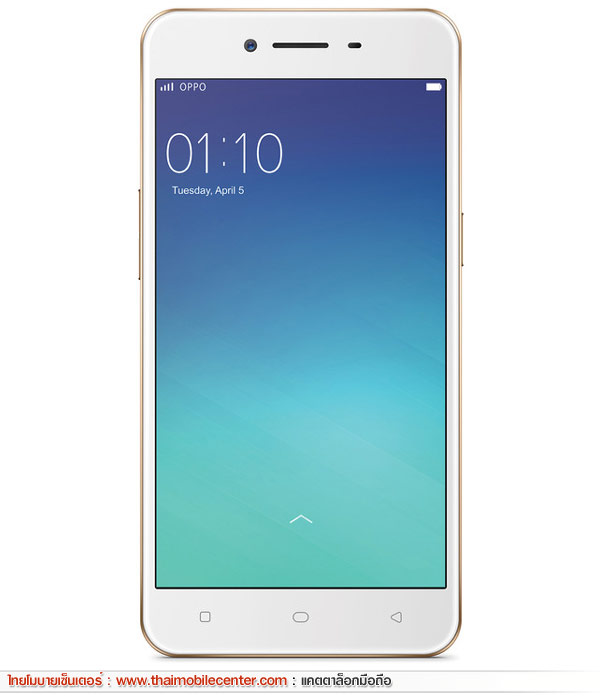 OPPO A37