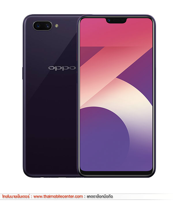 OPPO A3s 2GB+16GB