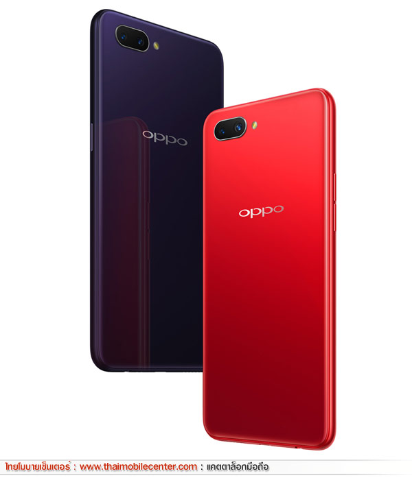 OPPO A3s 2GB+16GB