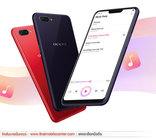 OPPO A3s 3GB+32GB