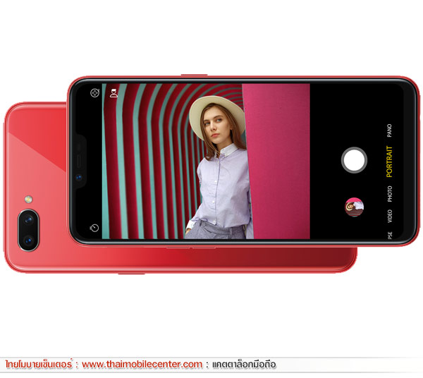 OPPO A3s 2GB+16GB