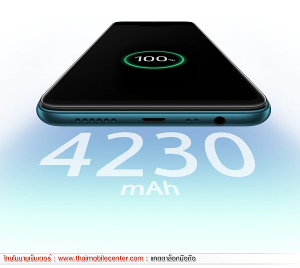 OPPO A7