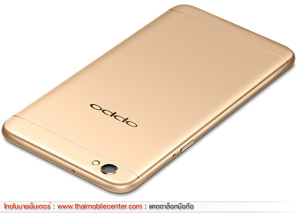 OPPO A77