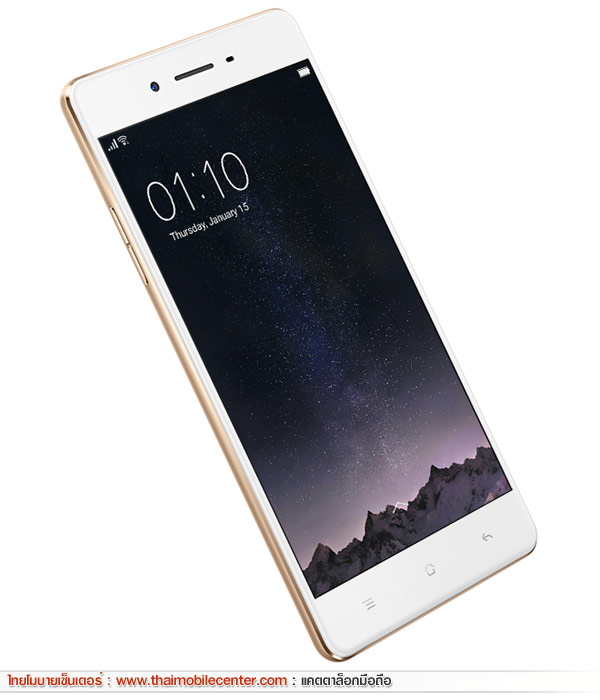 OPPO F1