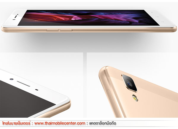 OPPO F1