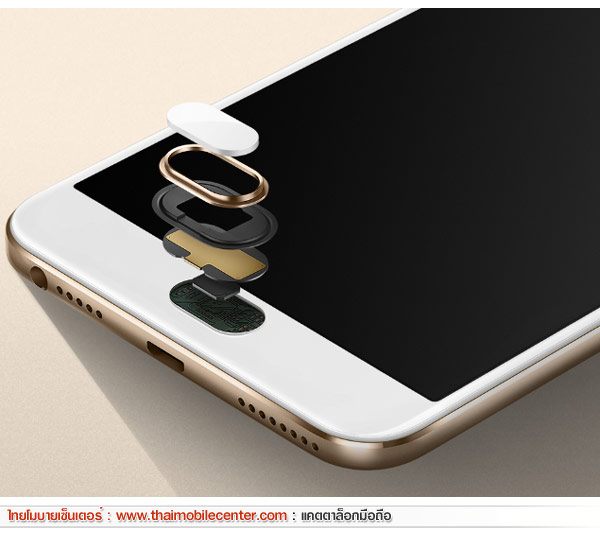 OPPO F1s