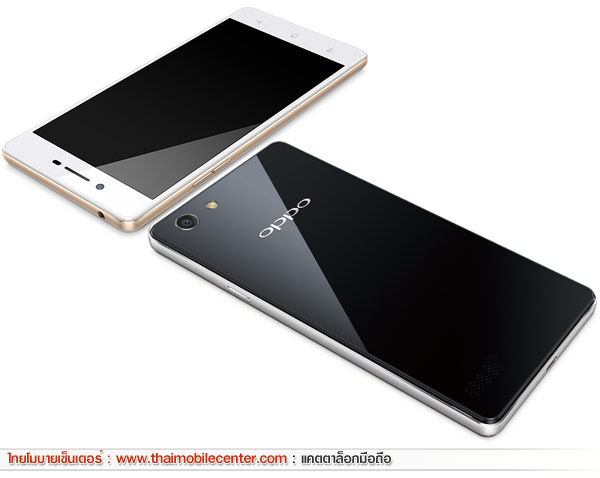 OPPO Mirror 5 Lite