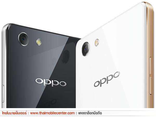 OPPO Mirror 5 Lite