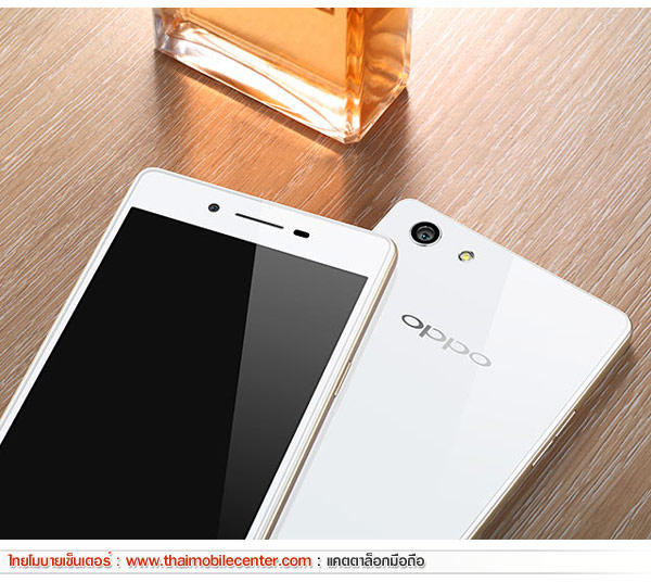OPPO Mirror 5 Lite