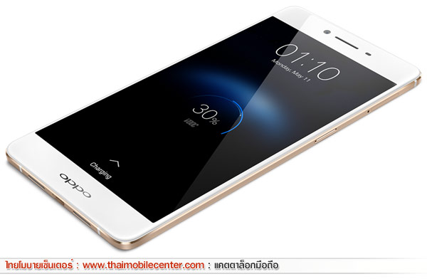 OPPO R7s