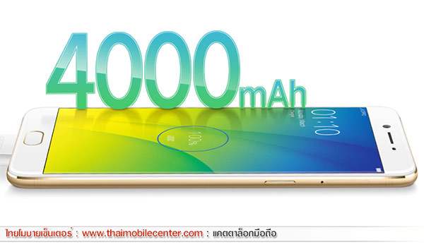OPPO R9s Plus