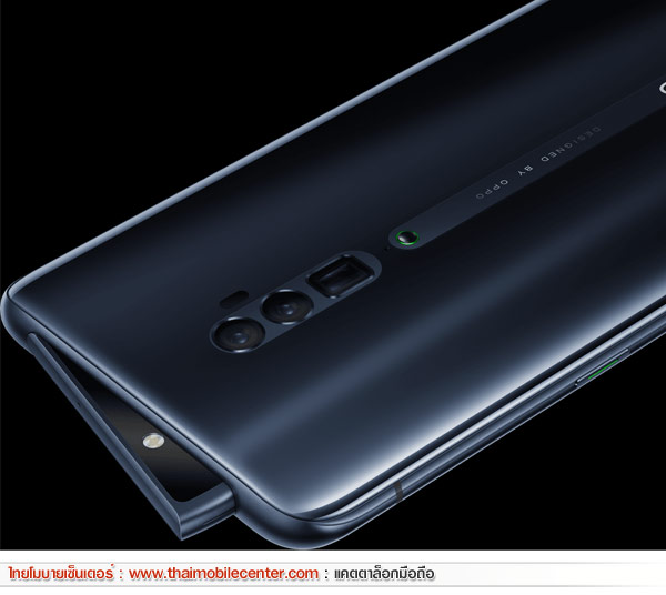 OPPO Reno 10x Zoom