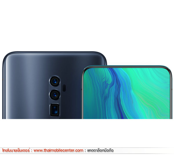 OPPO Reno 10x Zoom