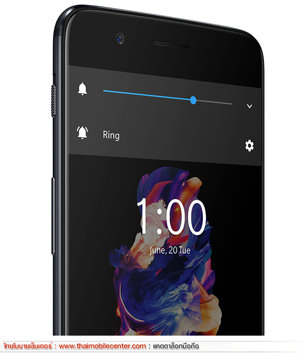 OnePlus 5