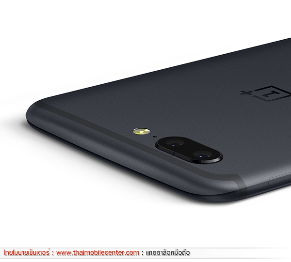 OnePlus 5