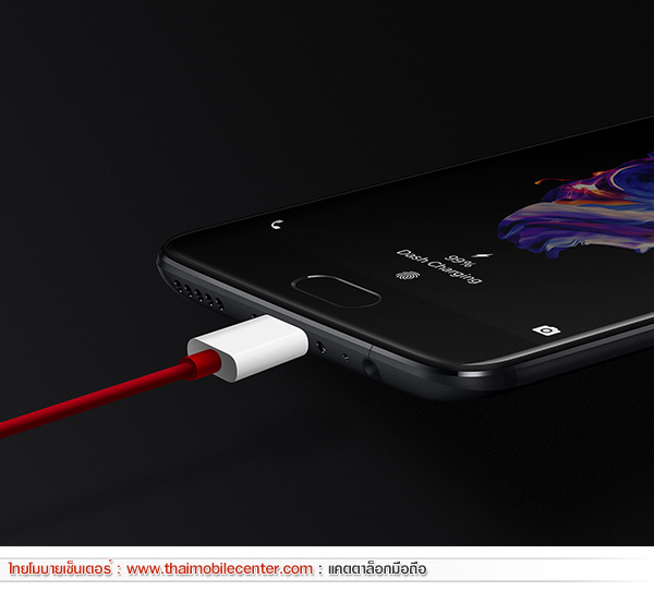 OnePlus 5
