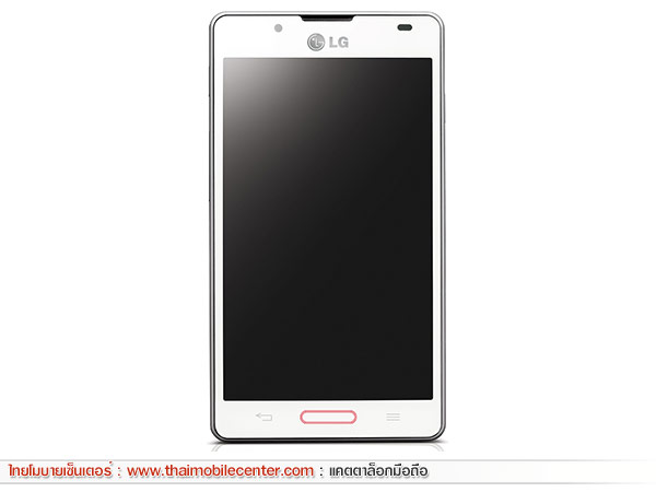 LG Optimus L7 II