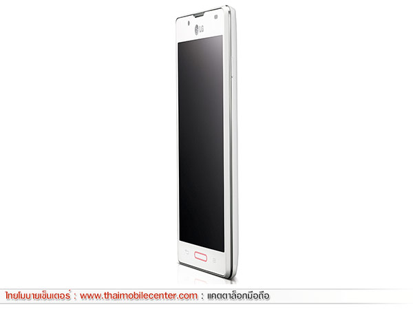 LG Optimus L7 II