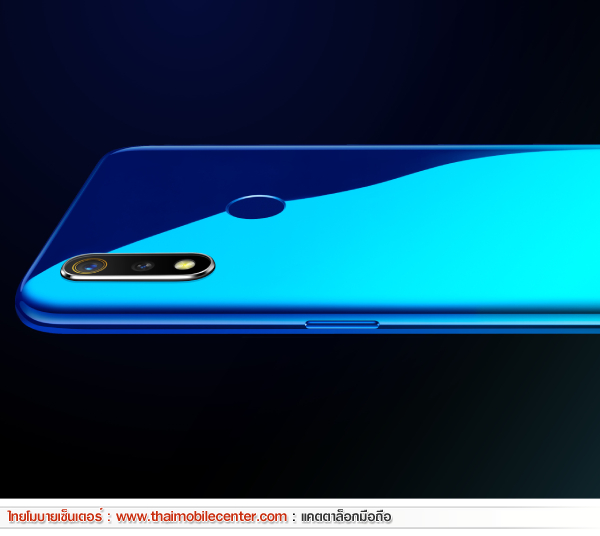 realme 3 4GB+64GB