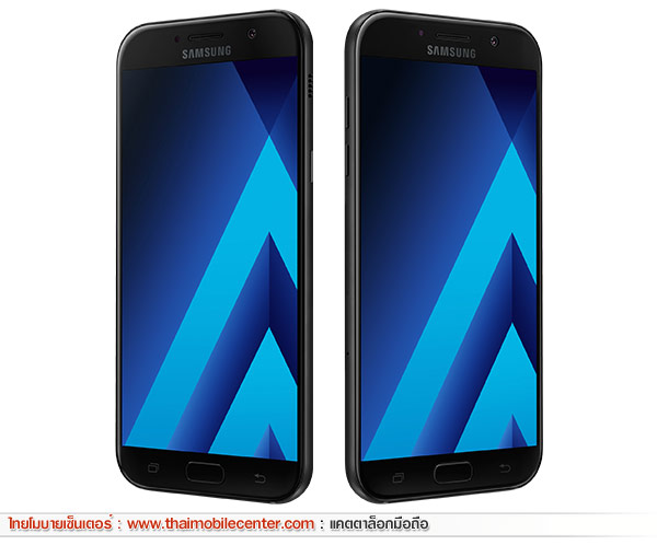 Samsung Galaxy A7 (2017)