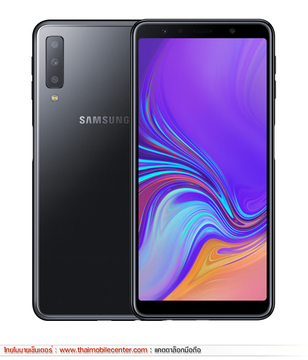 samsung a7 6gb ram