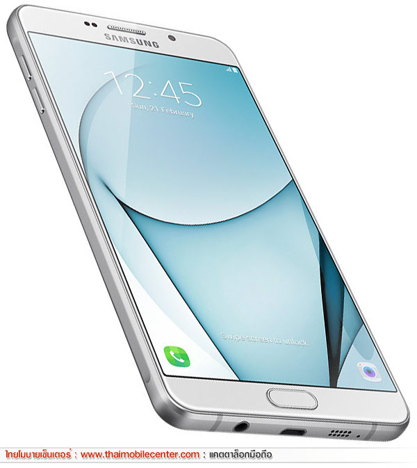 Samsung Galaxy A9 Pro