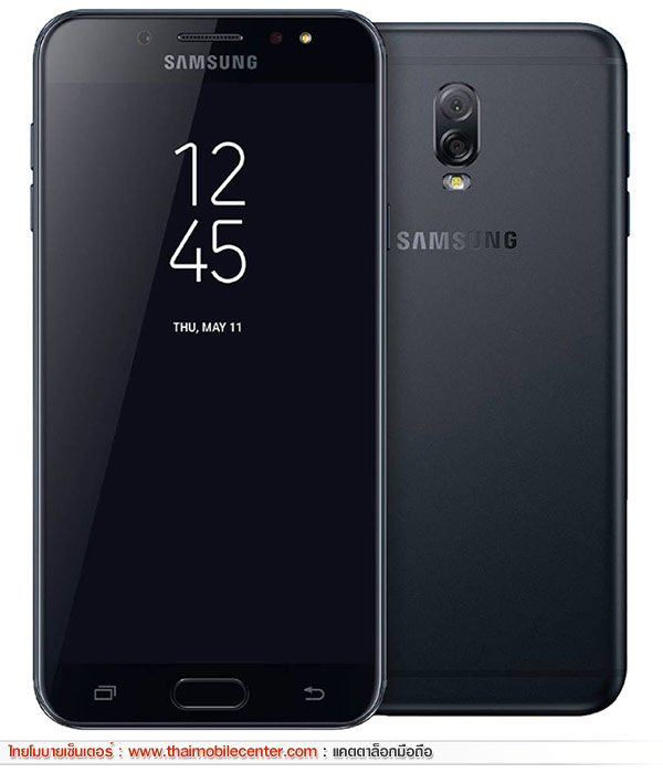 Samsung Galaxy J7+ (J7 Plus)