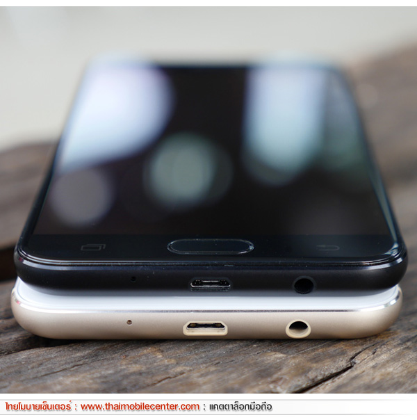 Samsung Galaxy J7+ (J7 Plus)