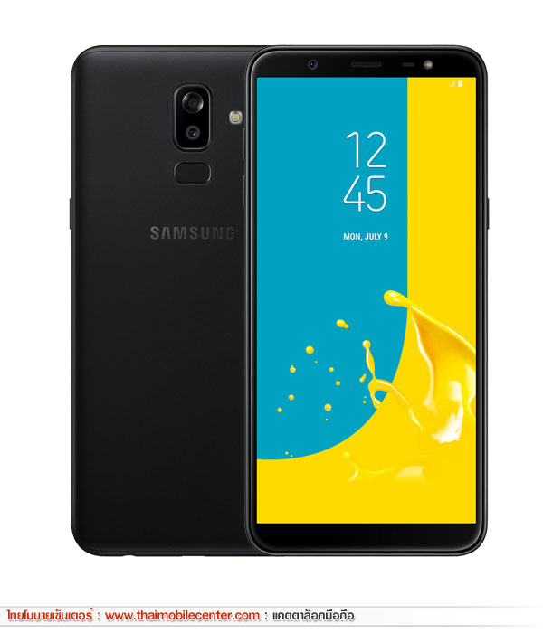 Samsung Galaxy J8