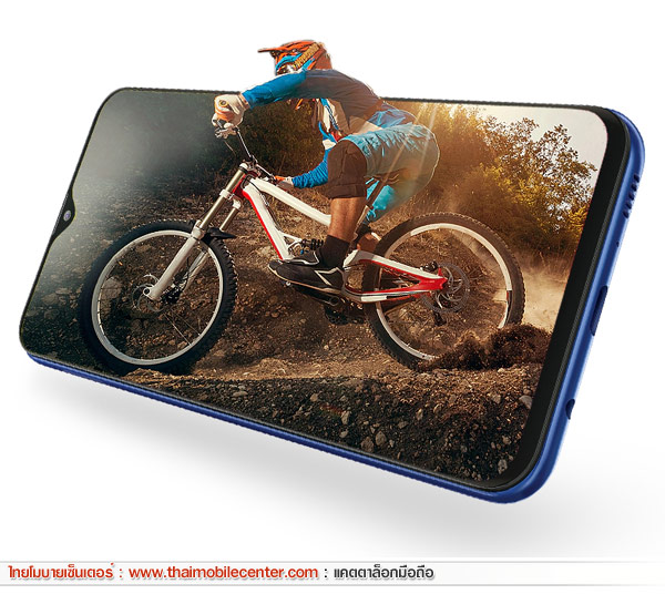 Samsung Galaxy M20