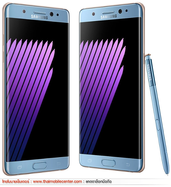 samsung galaxy note7 mobile phones